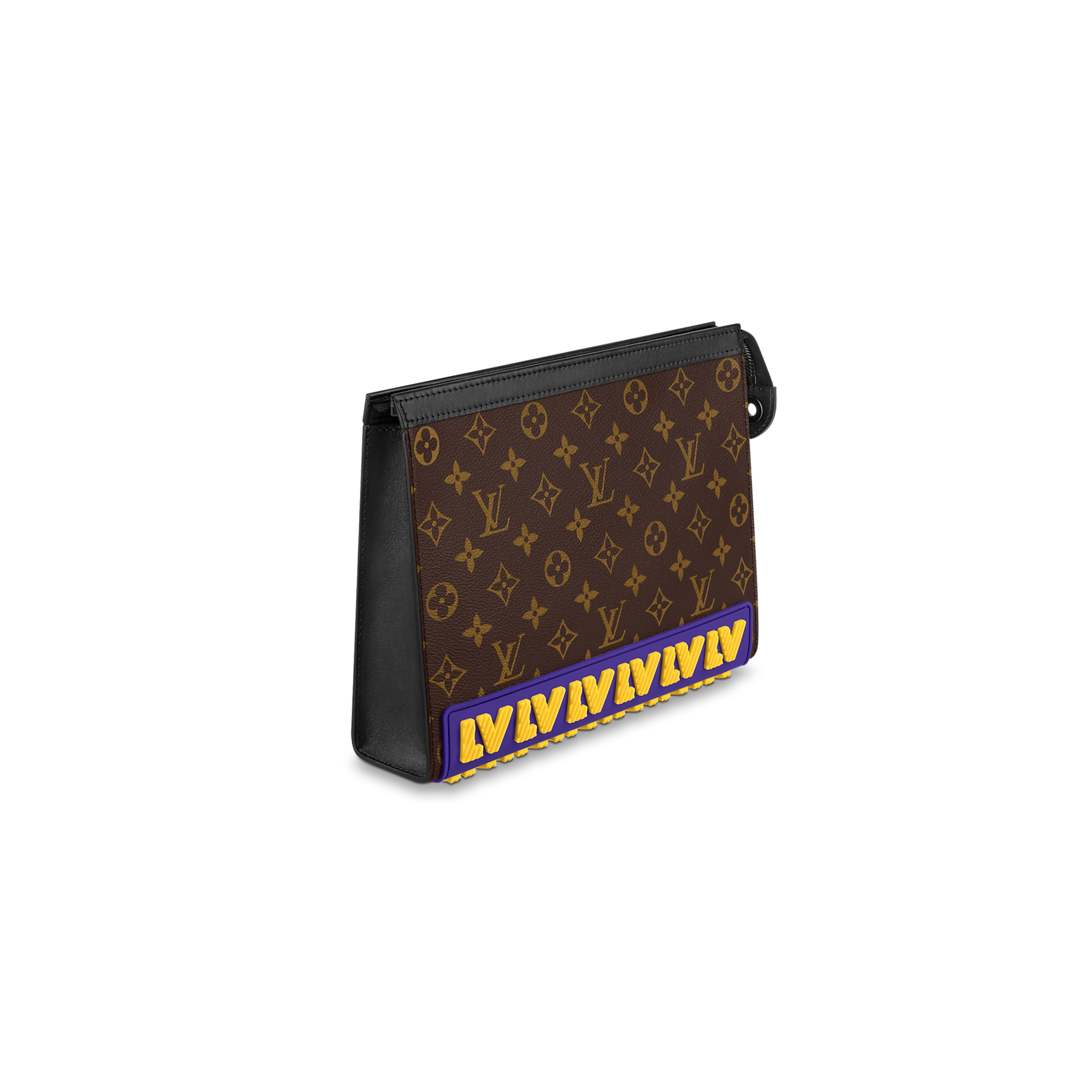 l0*is V*t0n pochette voyage mm m80792 (27*21*6cm)